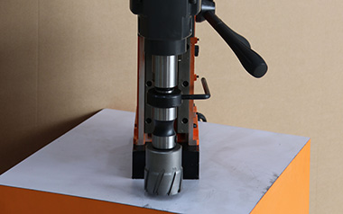 讓磁力鉆工作效率提升的方法介紹？