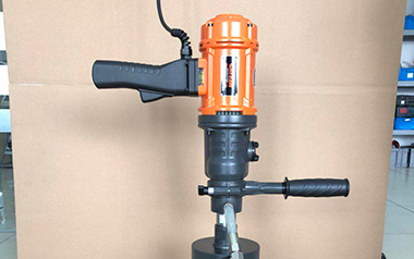 磁力鉆上使用的空心鉆頭到底會不會生銹？