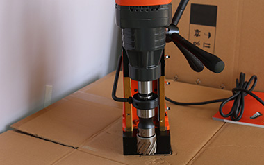 市場(chǎng)上磁力鉆都具有哪些優(yōu)勢(shì)？