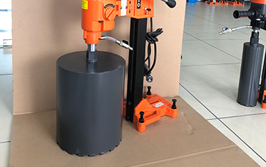 磁力鉆空心鉆頭出現(xiàn)甩動是什么原因?qū)е碌模?></div>
                            <div   id=