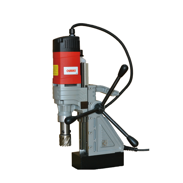 磁座鉆手持式型號有哪些特點？