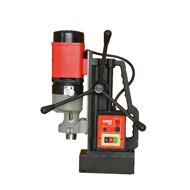 如何選擇磁座鉆機(jī)的電池類(lèi)型？