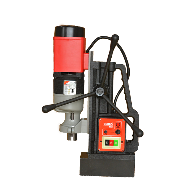 企業(yè)選磁力鉆常遇誤區(qū)？怎樣規(guī)避誤區(qū)選對(duì)產(chǎn)品？