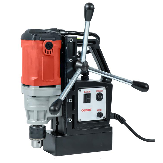 磁力鉆吸力不夠的原因？怎么檢查修復(fù)恢復(fù)正常？