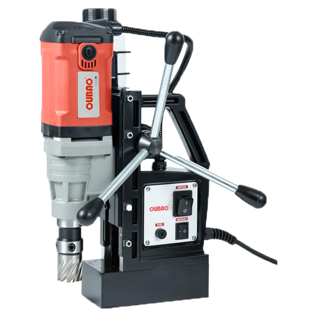 如何延長磁座鉆電池壽命？