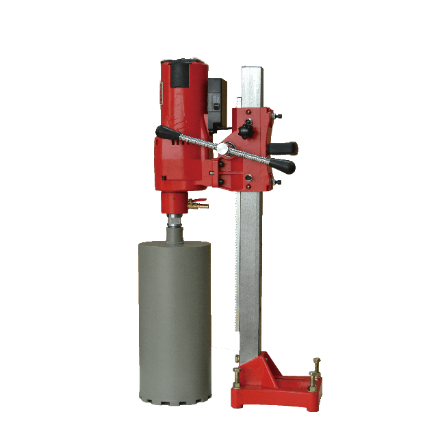 金剛石鉆孔機出口需要遵循哪些認證標準？