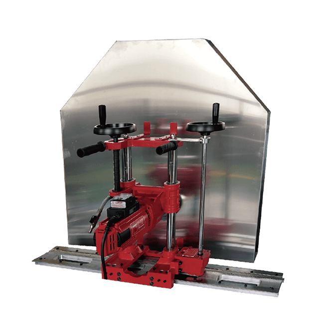 墻壁切割機操作要領(lǐng)？正確操作的好處？